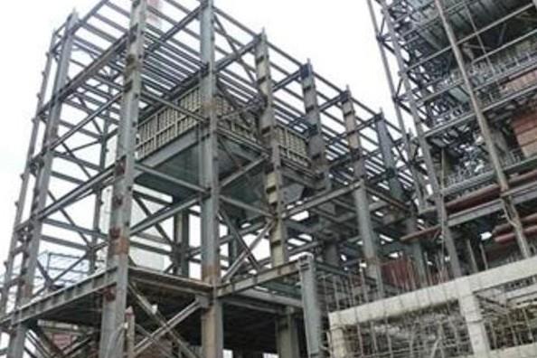 秦皇岛高层钢构造的支撑布置跟构造需要符合哪些标准